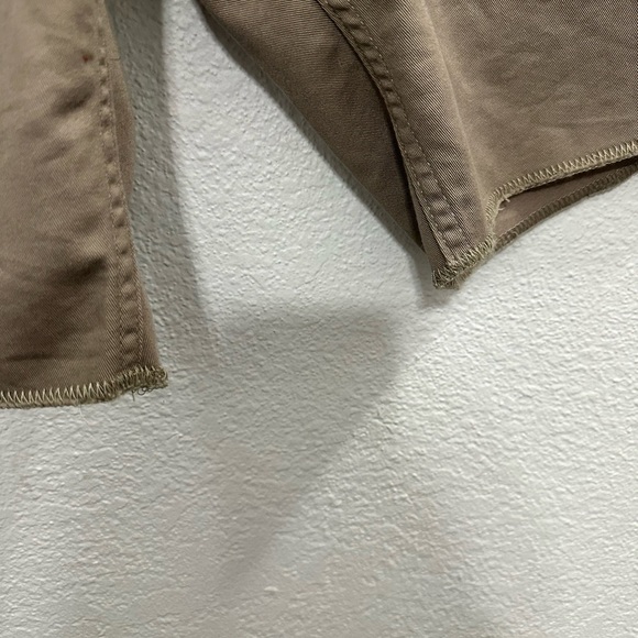 Men’s vans Covina 5 pocket slim fit skate shorts size 38 - Picture 3 of 6